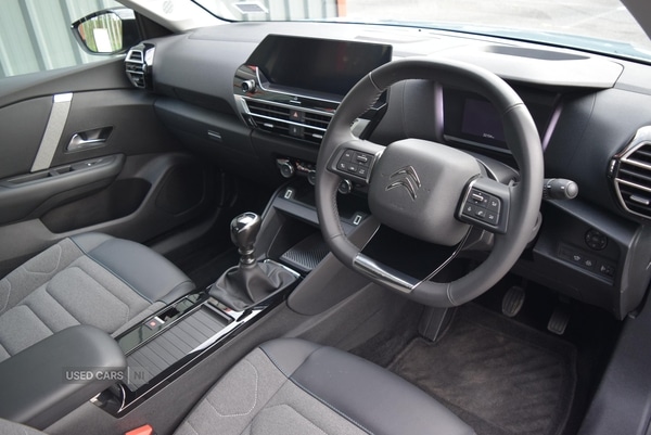 Used Citroen C4 2022 for sale - 76409765: Photo 3