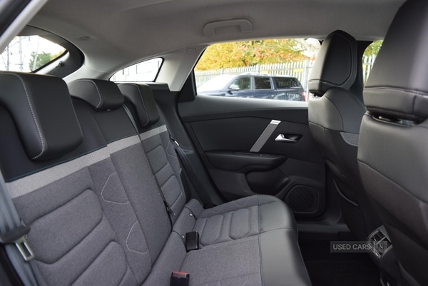 Used Citroen C4 2022 for sale - 76409765: Photo 30