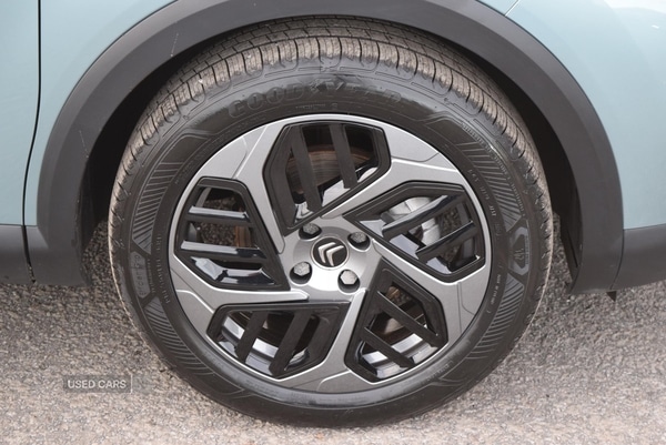 Used Citroen C4 2022 for sale - 76409765: Photo 32