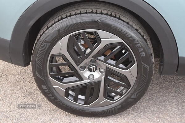 Used Citroen C4 2022 for sale - 76409765: Photo 33