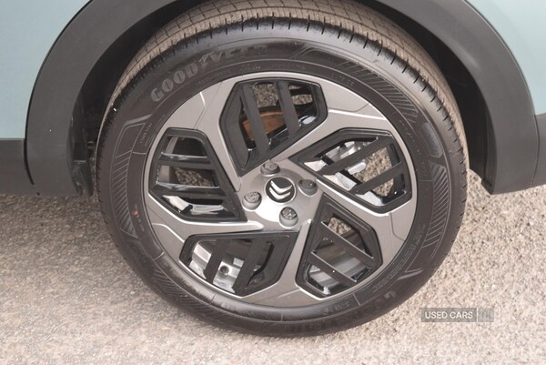 Used Citroen C4 2022 for sale - 76409765: Photo 34