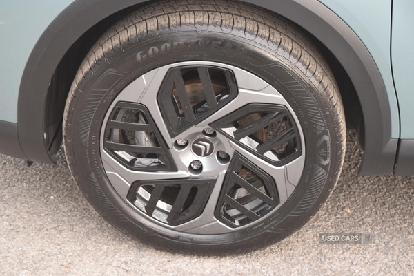 Used Citroen C4 2022 for sale - 76409765: Photo 35