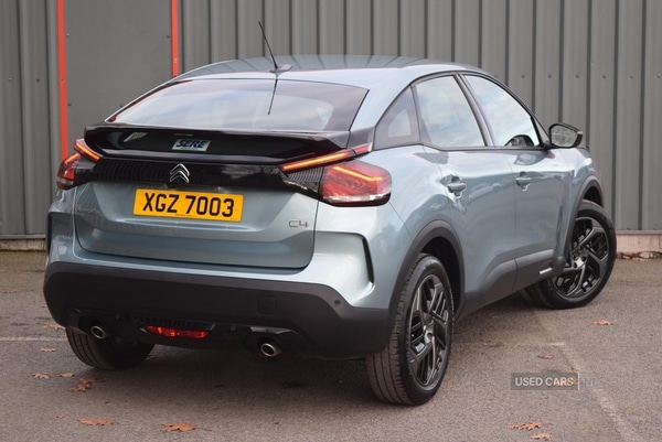 Used Citroen C4 2022 for sale - 76409765: Photo 37