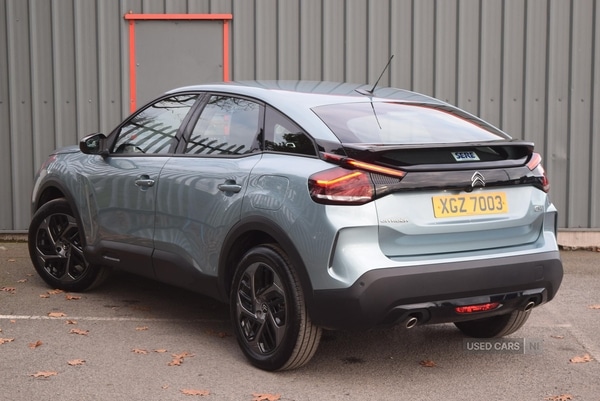 Used Citroen C4 2022 for sale - 76409765: Photo 38