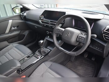 Used Citroen C4 2022 for sale - 76409765: Photo