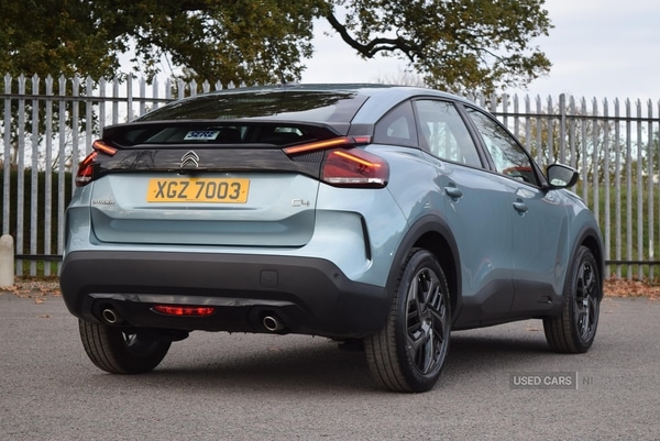 Used Citroen C4 2022 for sale - 76409765: Photo 4