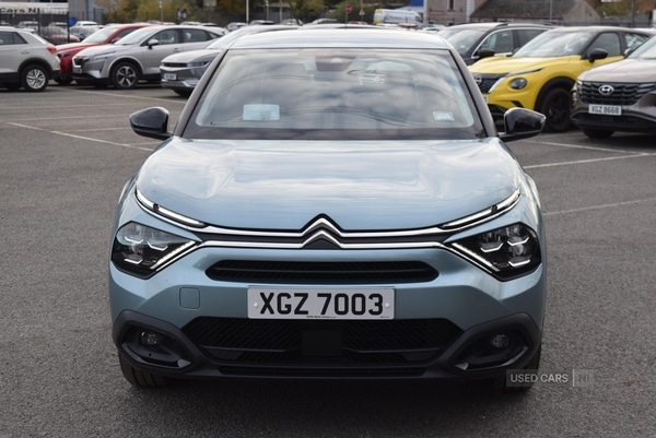 Used Citroen C4 2022 for sale - 76409765: Photo 5