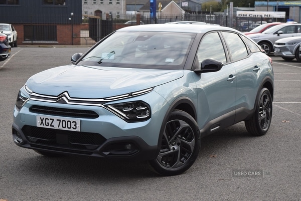 Used Citroen C4 2022 for sale - 76409765: Photo 6