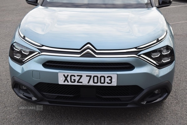 Used Citroen C4 2022 for sale - 76409765: Photo 8