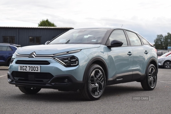 Used Citroen C4 2022 for sale - 76409765: Photo 9