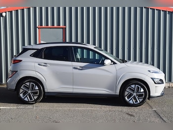 Used Hyundai KONA 2023 for sale - 76998081: Photo