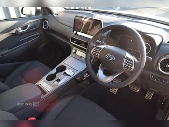 Used Hyundai KONA 2023 for sale - 76998081: Photo