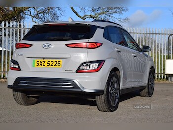 Used Hyundai KONA 2023 for sale - 76998081: Photo