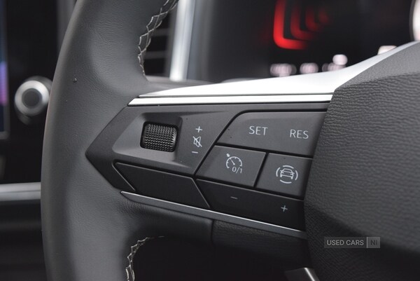 Used SEAT Ateca 2025 for sale - 77041423: Photo 15