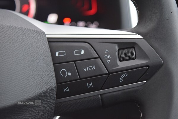 Used SEAT Ateca 2025 for sale - 77041423: Photo 16