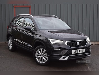 2025 - 1.5 TSI EVO SE 5dr DSG