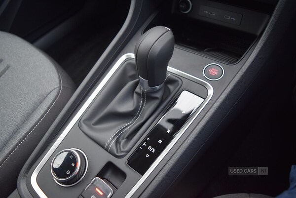 Used SEAT Ateca 2025 for sale - 77041423: Photo 27