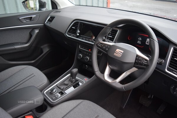 Used SEAT Ateca 2025 for sale - 77041423: Photo 3