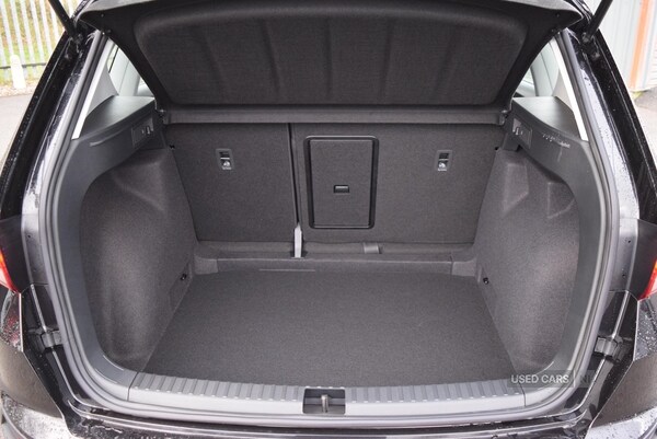 Used SEAT Ateca 2025 for sale - 77041423: Photo 32