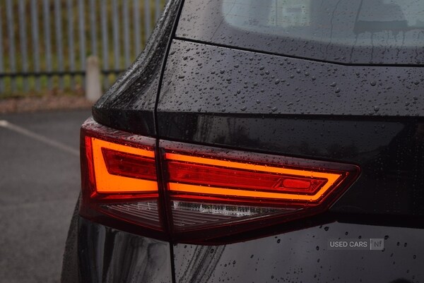 Used SEAT Ateca 2025 for sale - 77041423: Photo 37