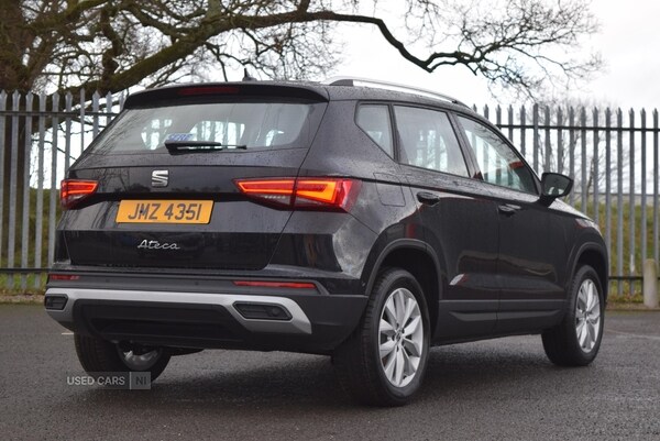 Used SEAT Ateca 2025 for sale - 77041423: Photo 4