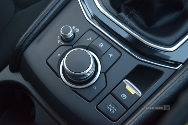 Used Mazda CX-5 2022 for sale - 76754006: Photo 26