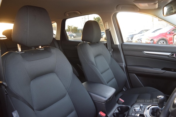 Used Mazda CX-5 2022 for sale - 76754006: Photo 29