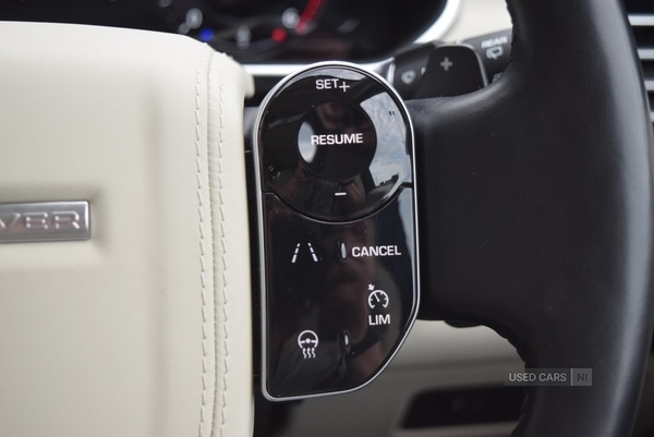 Used Land Rover Range Rover 2021 for sale - 76327487: Photo 15