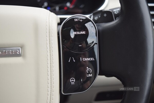 Used Land Rover Range Rover 2021 for sale - 76327487: Photo 15
