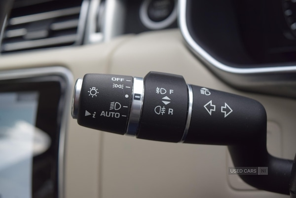 Used Land Rover Range Rover 2021 for sale - 76327487: Photo 16