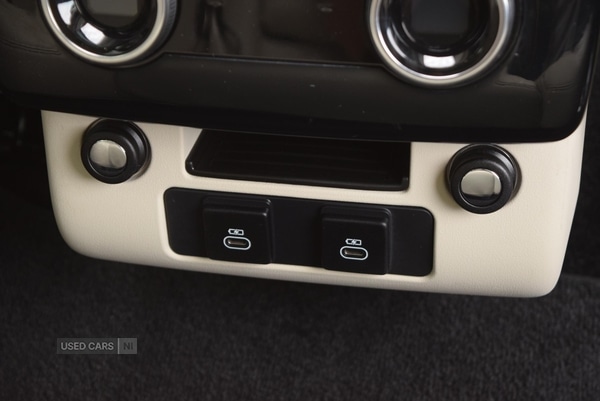 Used Land Rover Range Rover 2021 for sale - 76327487: Photo 19