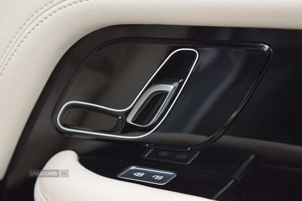Used Land Rover Range Rover 2021 for sale - 76327487: Photo 20