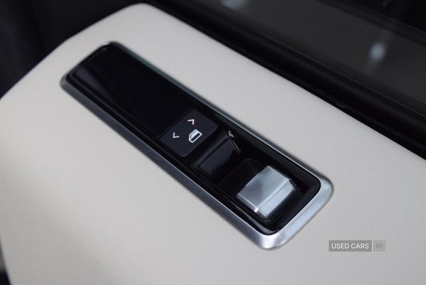 Used Land Rover Range Rover 2021 for sale - 76327487: Photo 21