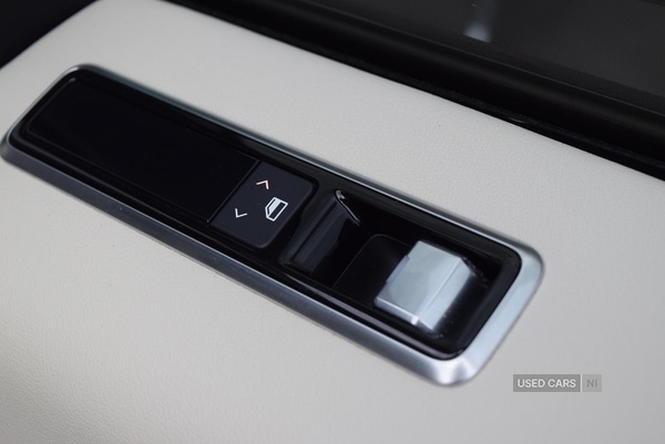 Used Land Rover Range Rover 2021 for sale - 76327487: Photo 22