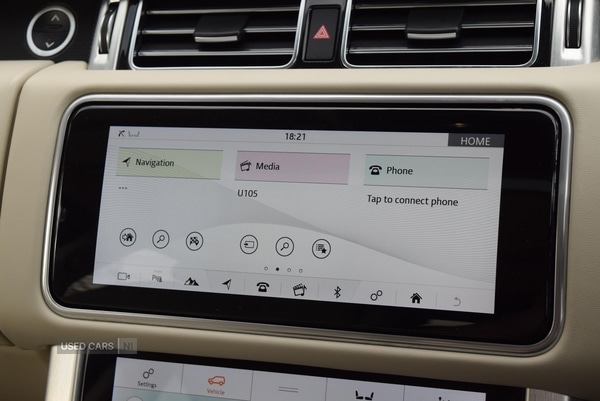 Used Land Rover Range Rover 2021 for sale - 76327487: Photo 24