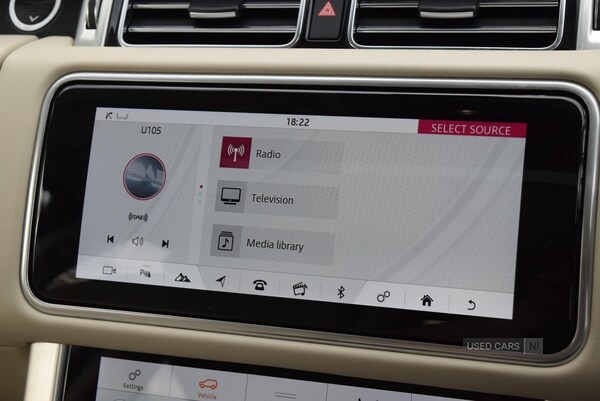 Used Land Rover Range Rover 2021 for sale - 76327487: Photo 27