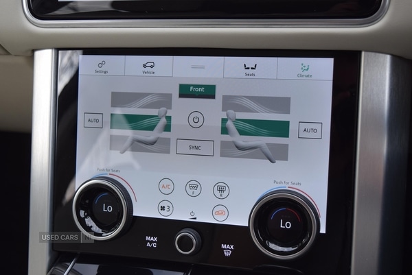 Used Land Rover Range Rover 2021 for sale - 76327487: Photo 30