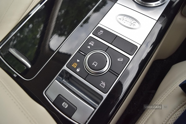 Used Land Rover Range Rover 2021 for sale - 76327487: Photo 34