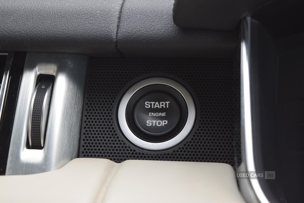 Used Land Rover Range Rover 2021 for sale - 76327487: Photo 37