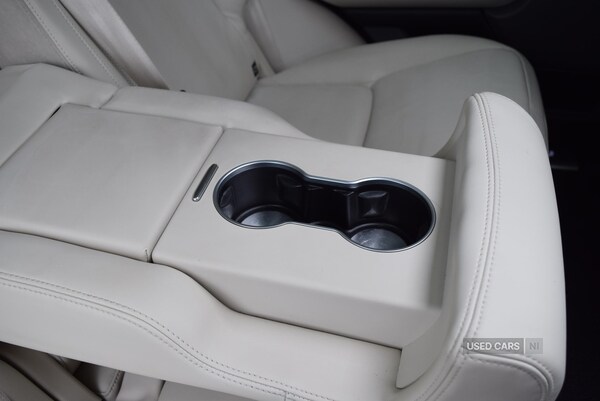 Used Land Rover Range Rover 2021 for sale - 76327487: Photo 42