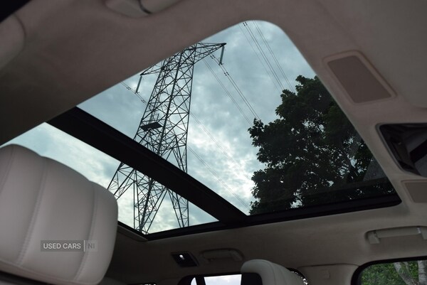 Used Land Rover Range Rover 2021 for sale - 76327487: Photo 43