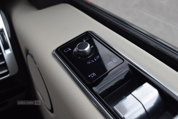 Used Land Rover Range Rover 2021 for sale - 76327487: Photo 44