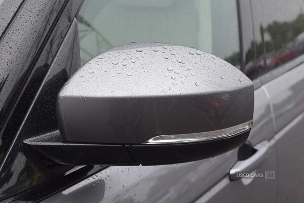 Used Land Rover Range Rover 2021 for sale - 76327487: Photo 7