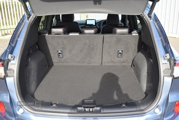 Used Ford Kuga 2023 for sale - 76528164: Photo 31