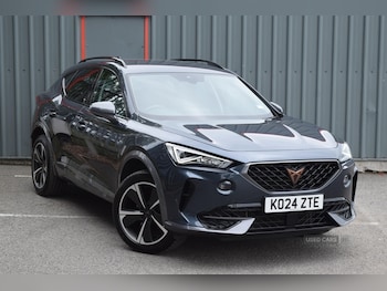 Used Cupra Formentor 2024 for sale - 79497796: Photo