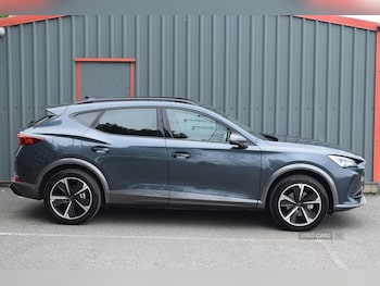 Used Cupra Formentor 2024 for sale - 79497796: Photo