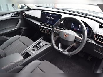 Used Cupra Formentor 2024 for sale - 79497796: Photo