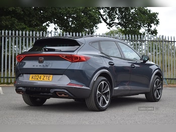 Used Cupra Formentor 2024 for sale - 79497796: Photo