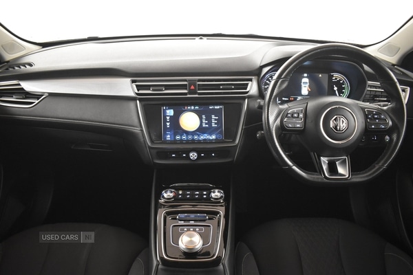 Used MG MG5 2021 for sale - 76646752: Photo 11