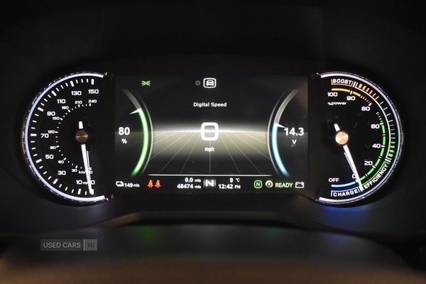 Used MG MG5 2021 for sale - 76646752: Photo 13